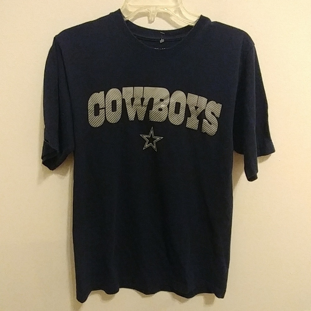 Dallas cowboys shirt